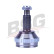 CV joint repair kit, drive shaft, Thumbnail 3