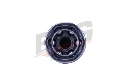 CV joint repair kit, drive shaft, Image 7