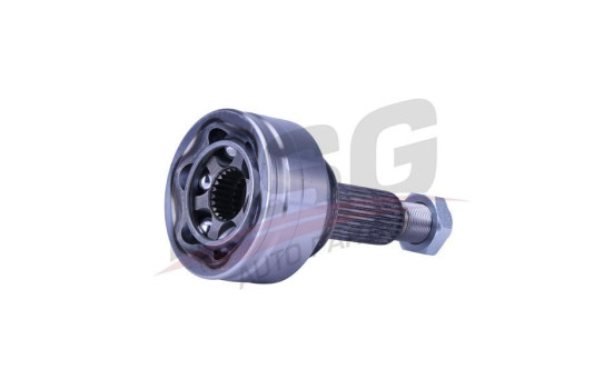 CV joint repair kit, drive shaft, Image 5