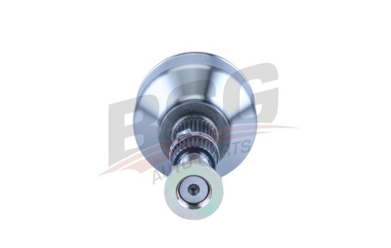 CV joint repair kit, drive shaft, Image 6