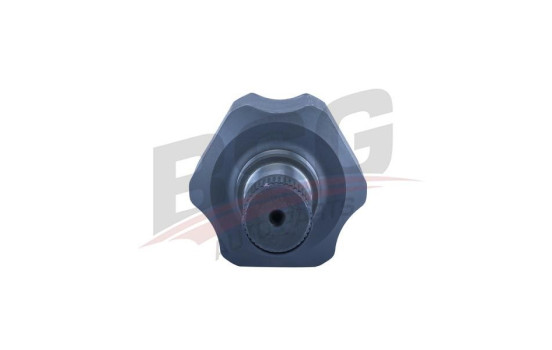 CV joint repair kit, drive shaft, Image 6