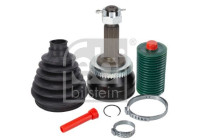 CV joint repair kit, driveshaft 185110 FEBI