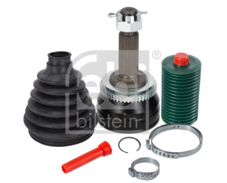 CV joint repair kit, driveshaft 185110 FEBI