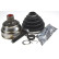 CV joint repair kit, driveshaft GKN Automotive OE technology 50°, Thumbnail 2
