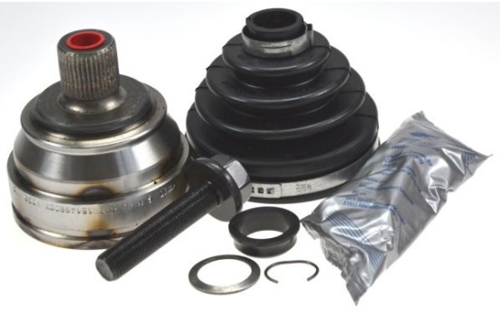 CV joint repair kit, driveshaft GKN Automotive OE technology 50°, Image 2