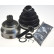 CV joint repair kit, driveshaft GKN Automotive OE technology 50°, Thumbnail 2