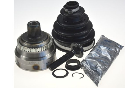 CV joint repair kit, driveshaft GKN Automotive OE technology 50°, Image 2