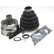CV joint repair kit, driveshaft GKN Automotive OE technology 50°, Thumbnail 2