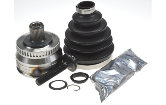 CV joint repair kit, driveshaft GKN Automotive OE technology 50°, Image 2