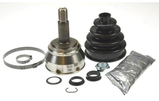 CV joint repair kit, driveshaft GKN Automotive OE technology 50°, Image 2
