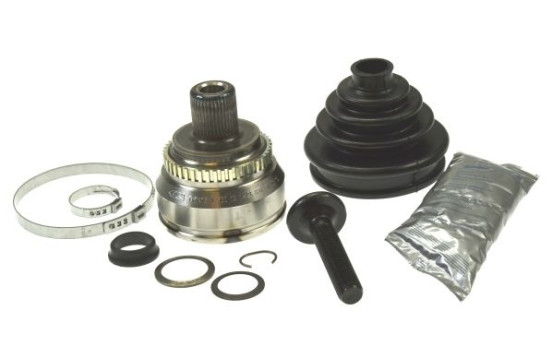 CV joint repair kit, driveshaft GKN Automotive OE technology 50°, Image 2