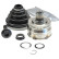 CV joint repair kit, driveshaft GKN Automotive OE technology 50°, Thumbnail 2