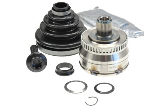 CV joint repair kit, driveshaft GKN Automotive OE technology 50°, Image 2
