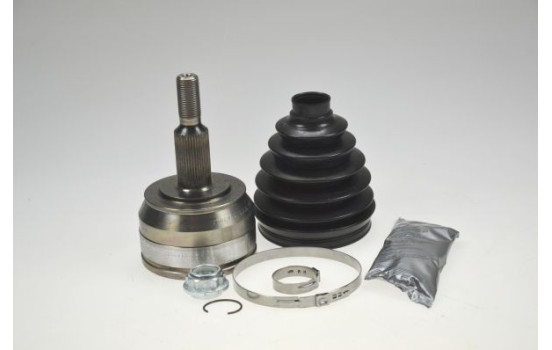 CV joint repair kit, driveshaft GKN Automotive OE technology 50°, Image 2