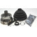 CV joint repair kit, driveshaft GKN Automotive OE technology 50°, Thumbnail 2