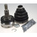 CV joint repair kit, driveshaft GKN Automotive OE technology 50°, Thumbnail 2