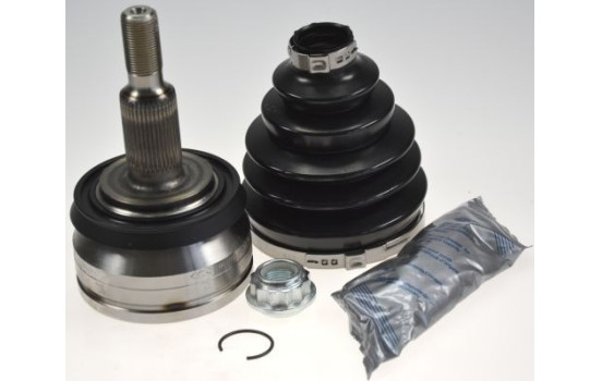 CV joint repair kit, driveshaft GKN Automotive OE technology 50°, Image 2