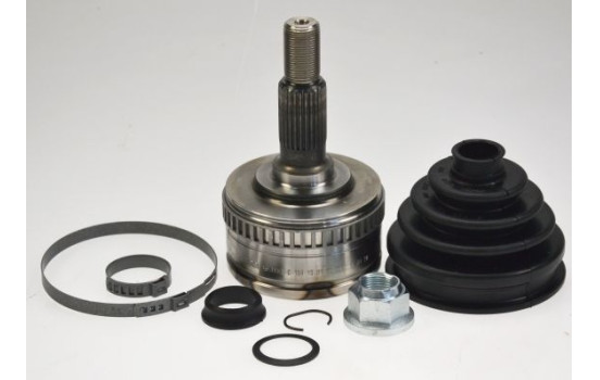 CV joint repair kit, driveshaft GKN Automotive OE technology 50°, Image 2