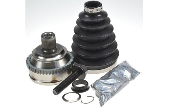 CV joint repair kit, driveshaft GKN Automotive OE technology 50°, Image 2