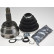 CV joint repair kit, driveshaft GKN Automotive OE technology 50°, Thumbnail 2