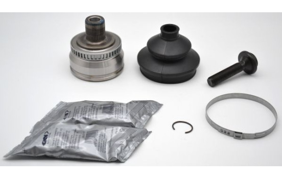 CV joint repair kit, driveshaft GKNJ20714 Spidan, Image 2
