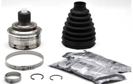 CV joint repair kit, driveshaft GKNJ30039 Spidan, Image 2