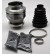 CV joint repair kit, driveshaft GKNJ40147 Spidan, Thumbnail 2
