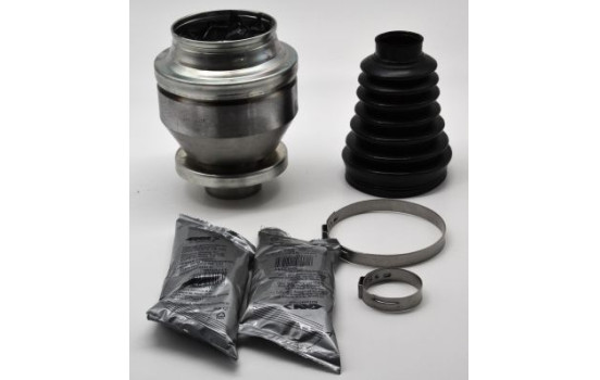 CV joint repair kit, driveshaft GKNJ40147 Spidan, Image 2