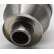 CV joint repair kit, driveshaft GKNJ40147 Spidan, Thumbnail 4