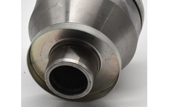CV joint repair kit, driveshaft GKNJ40147 Spidan, Image 4