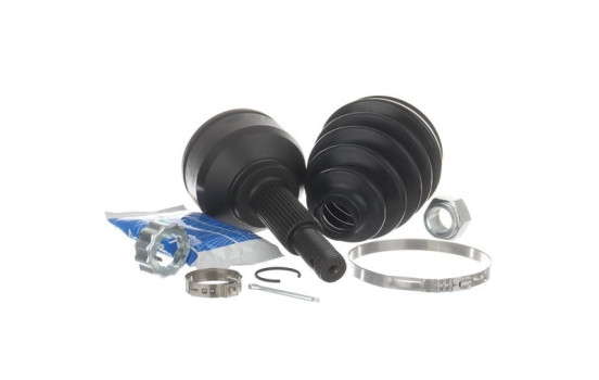 CV joint repair kit, driveshaft VKJA 3912 SKF