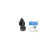 CV joint repair kit, driveshaft VKJA 5851 SKF, Thumbnail 2