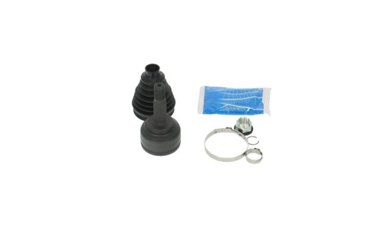 CV joint repair kit, driveshaft VKJA 5851 SKF, Image 2