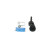 CV joint repair kit, driveshaft VKJA 5851 SKF, Thumbnail 4