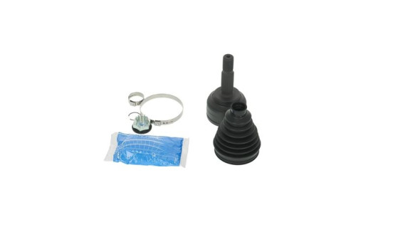 CV joint repair kit, driveshaft VKJA 5851 SKF, Image 4