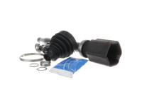 CV joint repair kit, driveshaft VKJA 6555 SKF