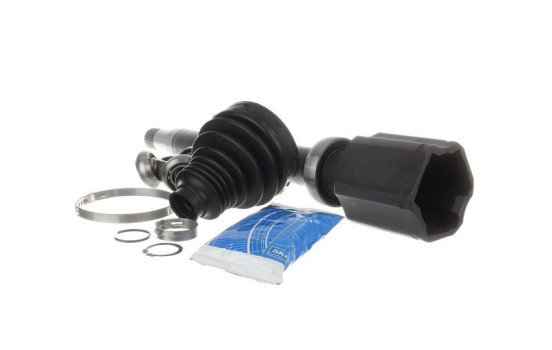 CV joint repair kit, driveshaft VKJA 6555 SKF