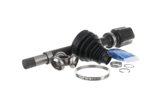 CV joint repair kit, driveshaft VKJA 6555 SKF, Image 2
