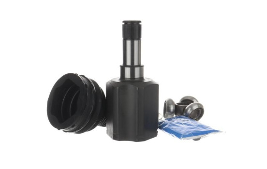 CV joint repair kit, driveshaft VKJA 8251 SKF, Image 3