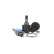 CV joint repair kit, driveshaft VKJA 8618 SKF