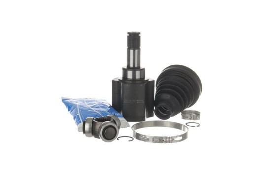 CV joint repair kit, driveshaft VKJA 8618 SKF