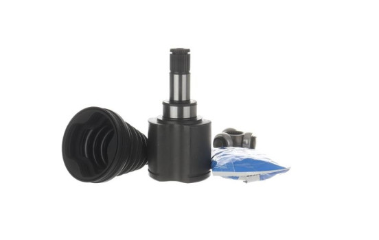 CV joint repair kit, driveshaft VKJA 8618 SKF, Image 3