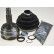 CV joint repair kit, driveshaft, Thumbnail 2