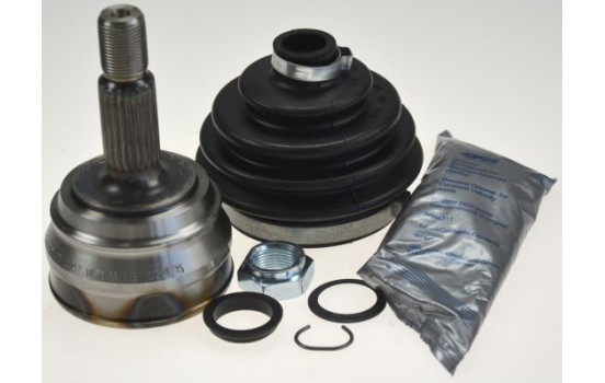 CV joint repair kit, driveshaft, Image 2