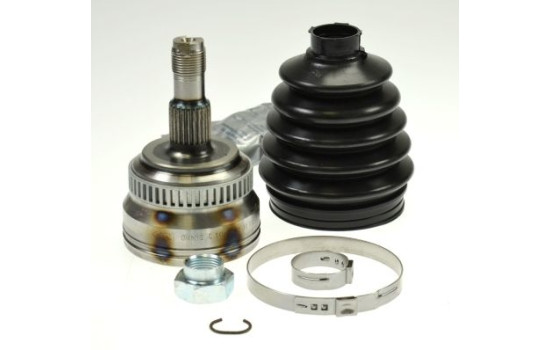 CV joint repair kit, driveshaft, Image 2