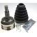 CV joint repair kit, driveshaft, Thumbnail 2