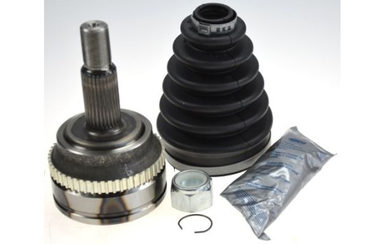 CV joint repair kit, driveshaft, Image 2