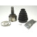 CV joint repair kit, driveshaft, Thumbnail 2