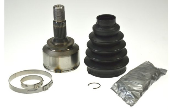 CV joint repair kit, driveshaft, Image 2