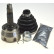 CV joint repair kit, driveshaft, Thumbnail 2